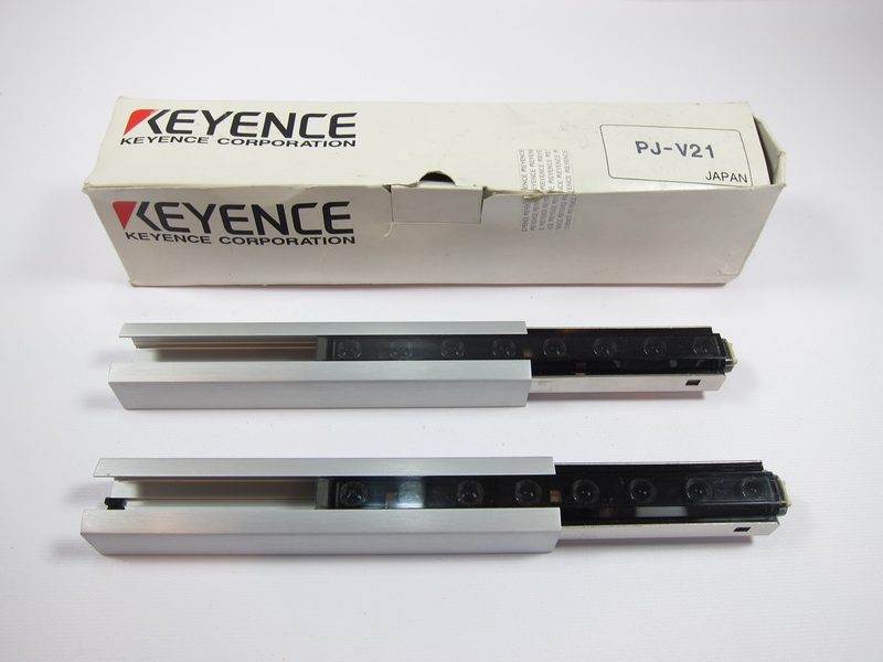 Световая завеса Keyence PJ-V21