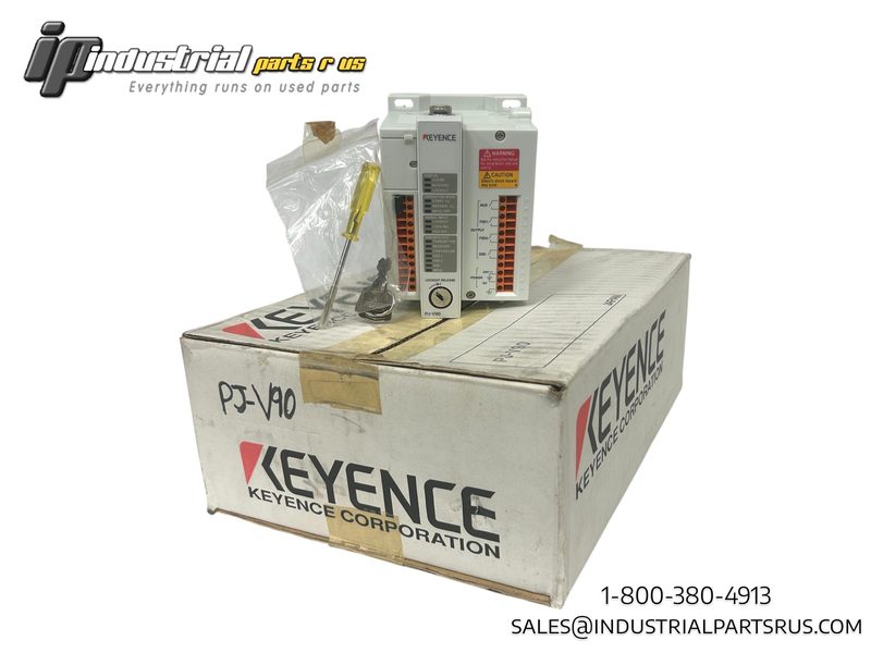Фотоэлектрический датчик Keyence PJ-V90