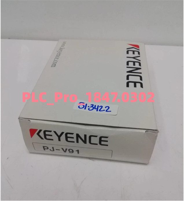 Световая завеса Keyence PJ-V91