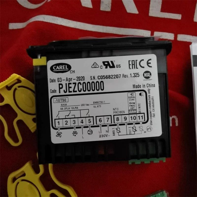 Датчик температуры PJ32C00000