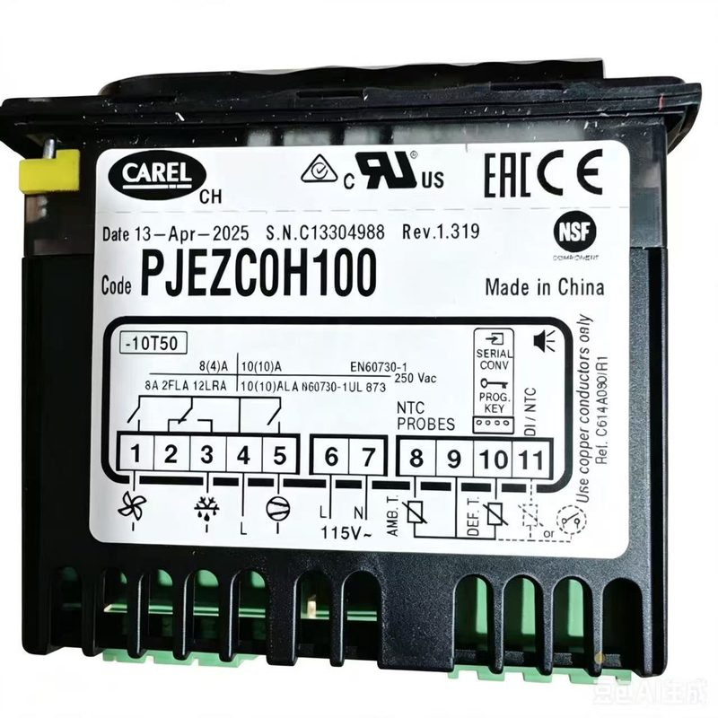 Климатическое оборудование PJEZC0H100