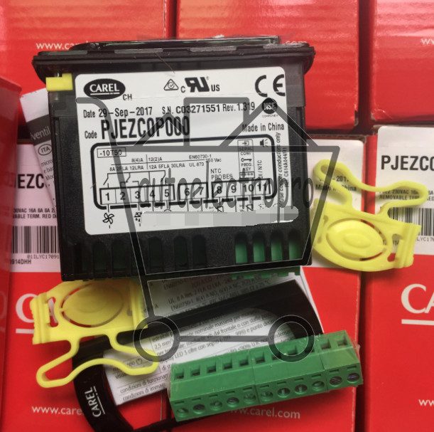 Климатическое оборудование PJEZC0P000