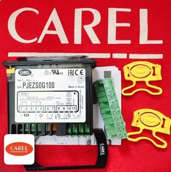 Климатическое оборудование PJEZS0G100