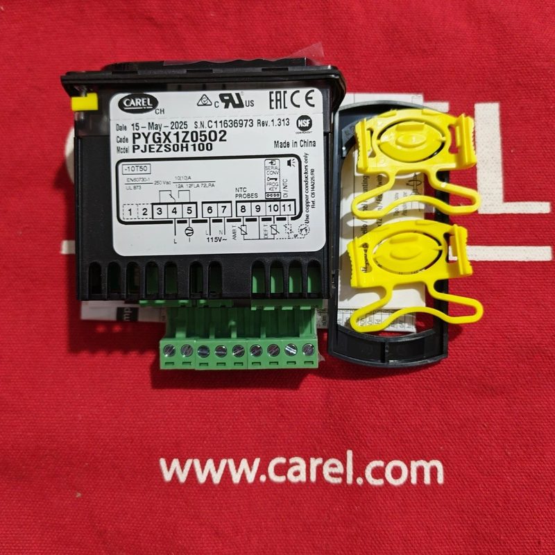 Датчик температуры PJEZS0H100/PYGX1Z0502