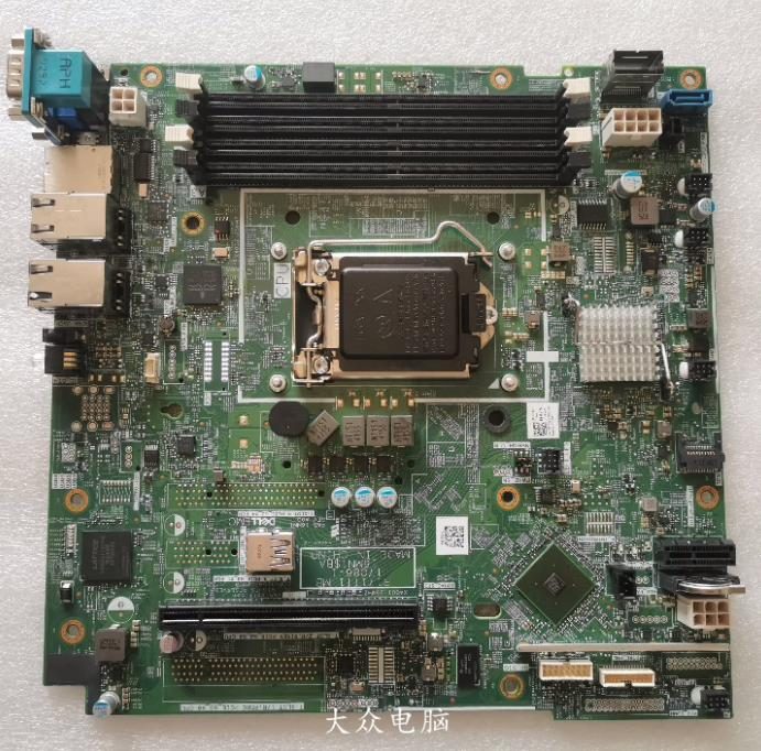 Сервер Dell PJPW3