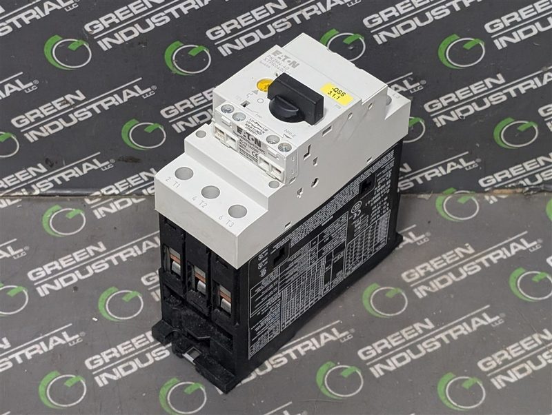 Автоматический выключатель Eaton PKZM4-40