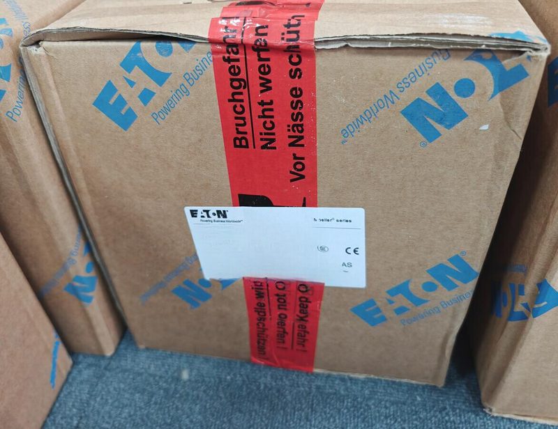 Автоматический выключатель Eaton PKZMC-25