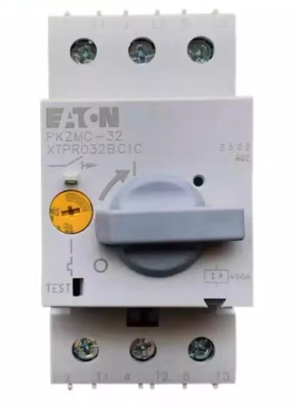 Автоматический выключатель Eaton PKZMC-32