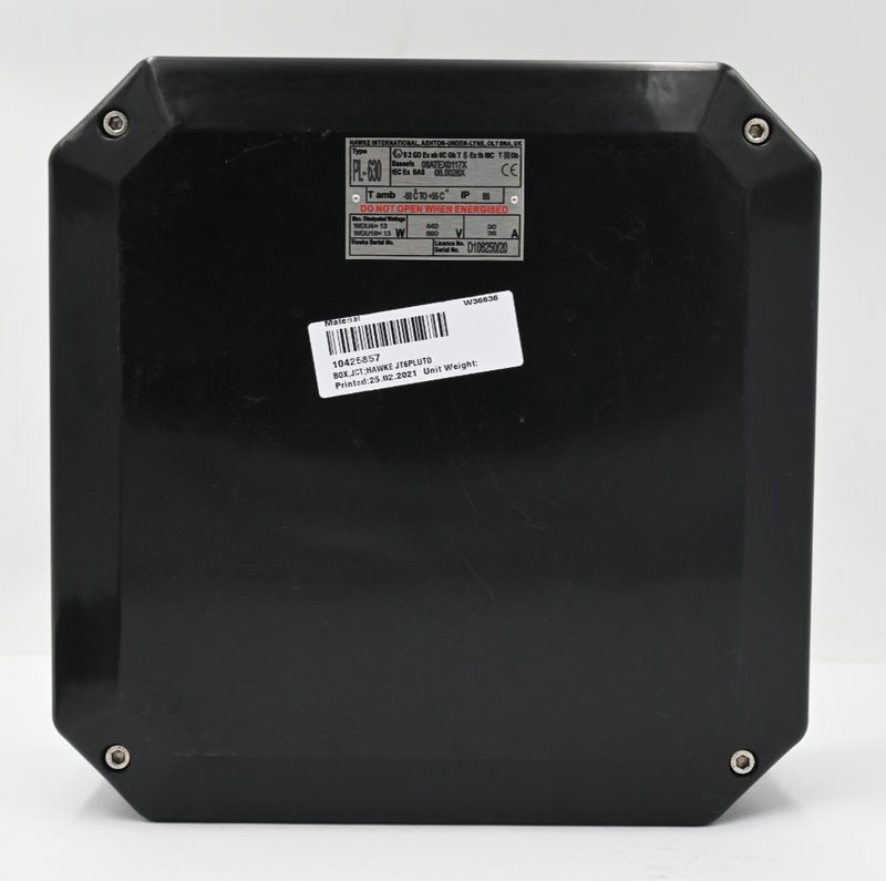 Электрооборудование PL-630