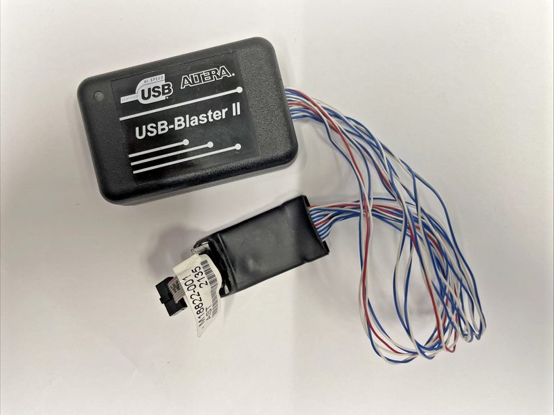 Микросхема ПЛИС Intel PL-USB2-BLASTER