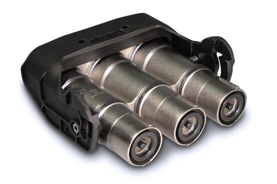 Разъём Amphenol PL183X-301-70