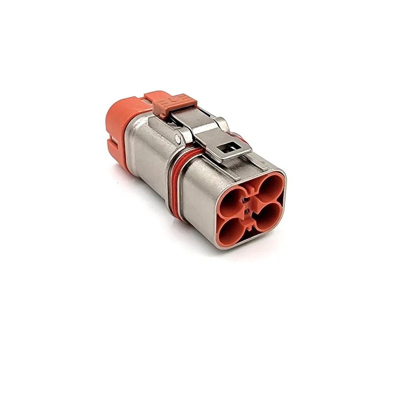 Разъём Amphenol PL184X-41-8-ZA
