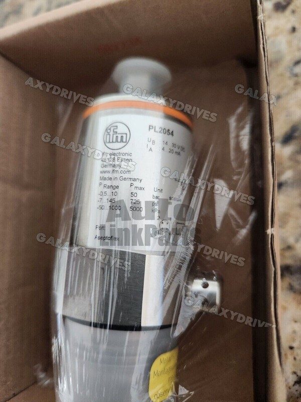 Датчик давления ifm PL2054