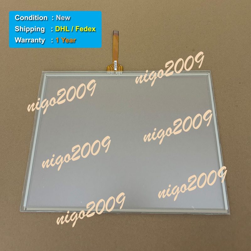 Панель оператора PL5900-T12-233