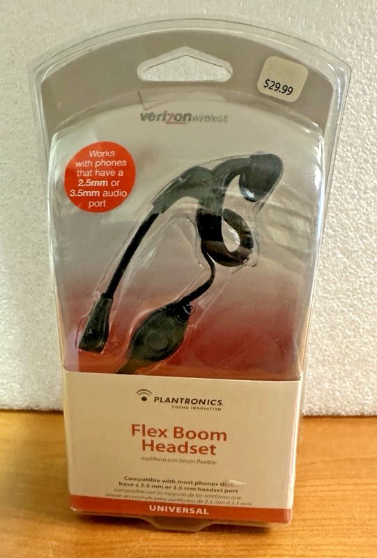 PLANFLXBOMT25