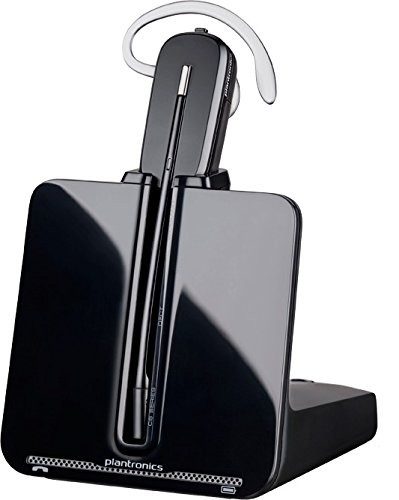 PLANTRONICS-CS540