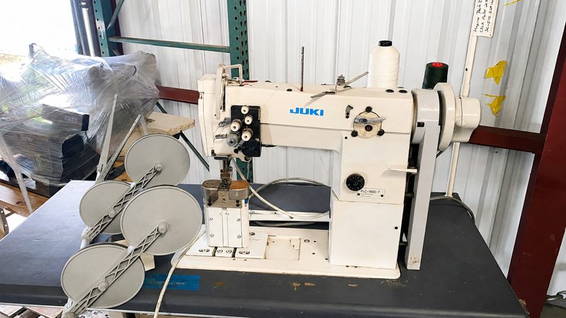 Оборудование рекламного производства PLC-1660-7