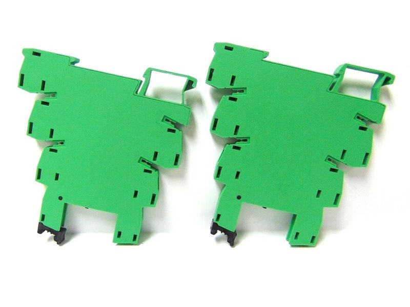 Колодка реле Phoenix Contact PLC-BC-24DC/21-2966016