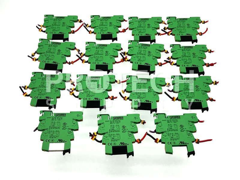 Реле Phoenix Contact PLC-BPT-5DC/1/ACT