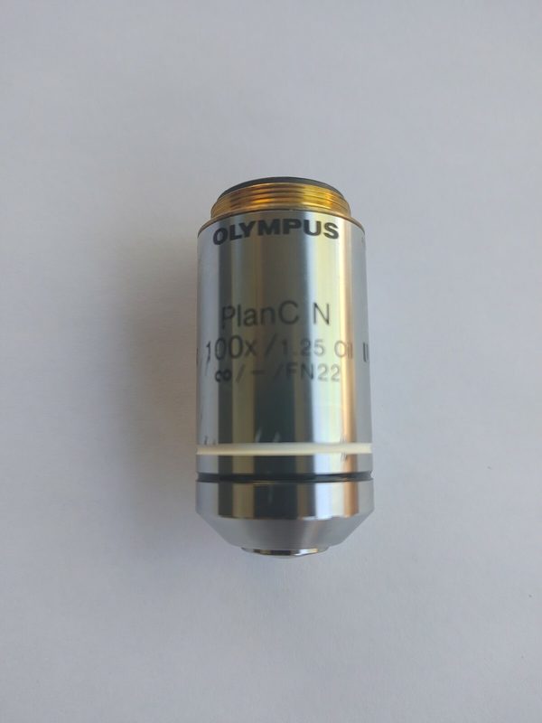 Микроскоп PLCN100XO
