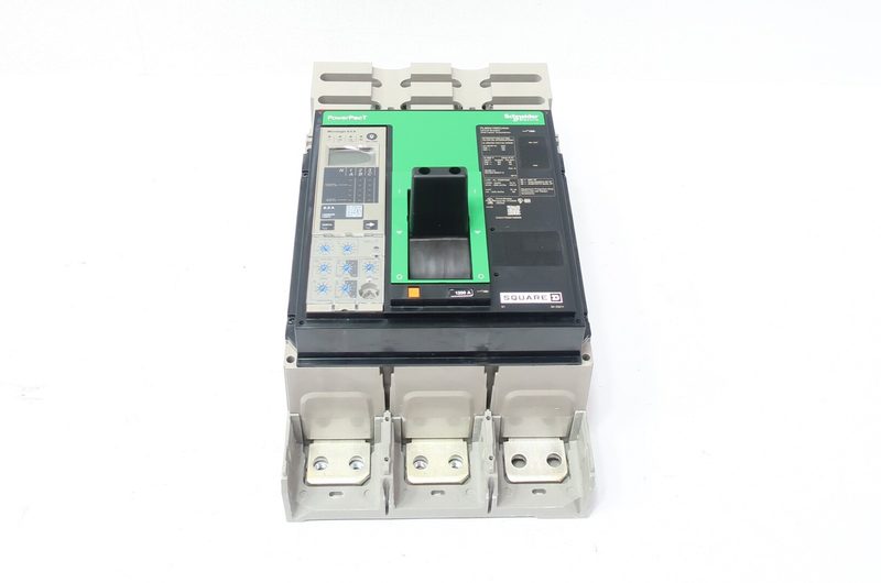 Автоматический выключатель PLM34120CU44A