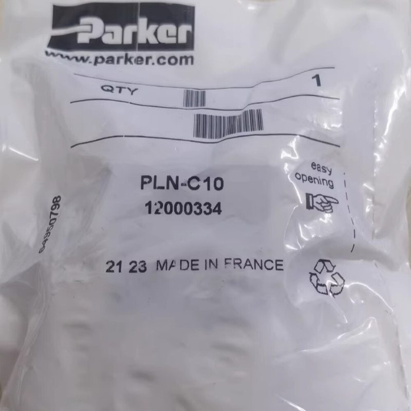 Пневмоклапан Parker PLN-C10