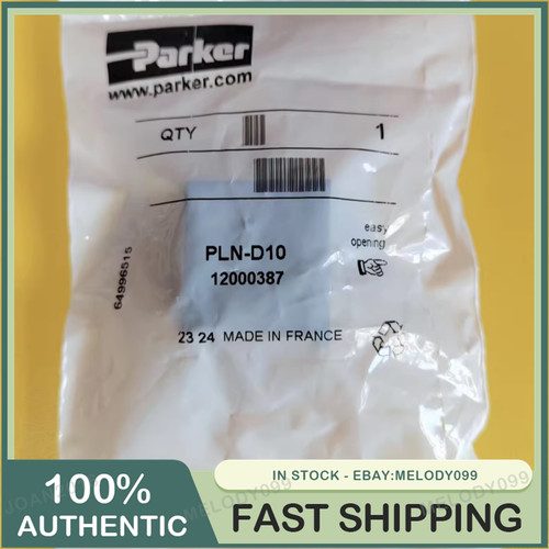 Пневмооборудование Parker PLN-D10