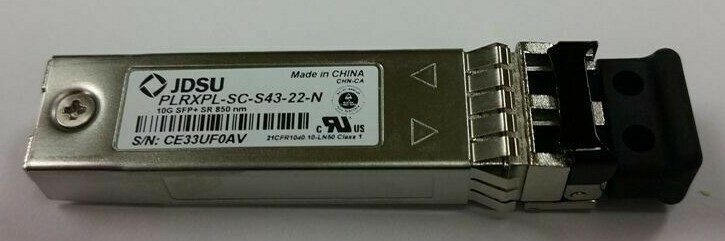 Трансивер JDSU PLRXPL-SC-S43-22-N