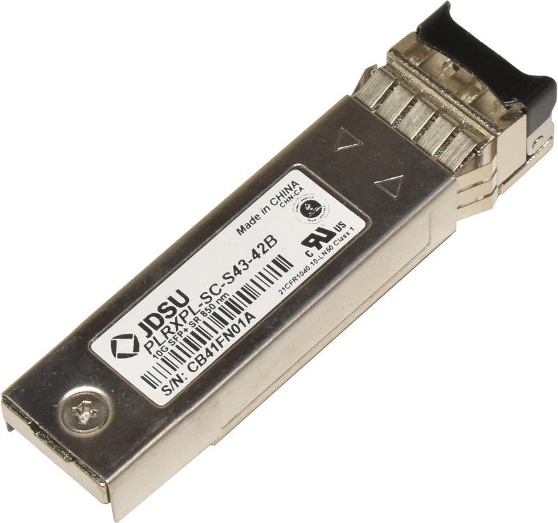 Трансивер JDSU PLRXPL-SC-S43-42B