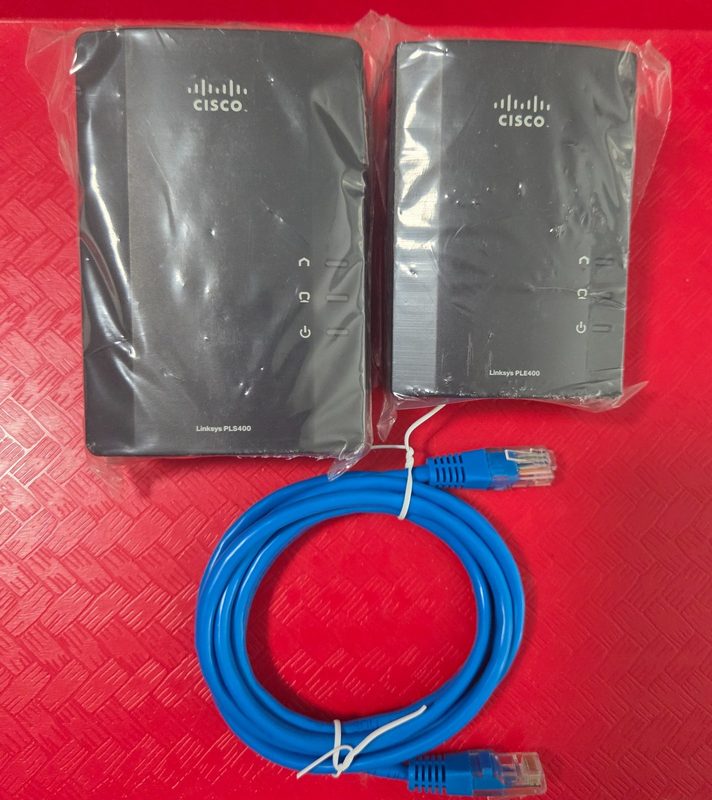 Объектив Cisco PLS400/PLE400