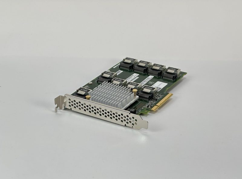 Экспандер HPE PLUS/V2