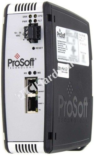 Шлюз полевой шины PLX31-EIP-MBS