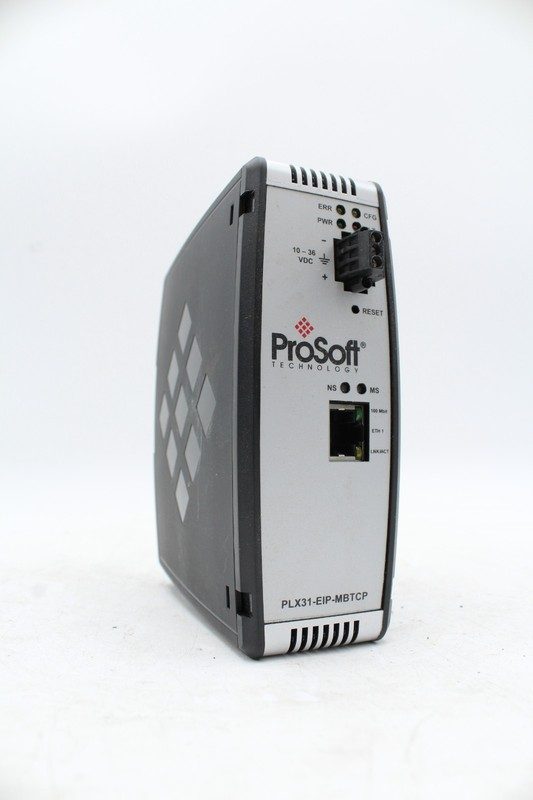 Шлюз полевой шины PLX31-EIP-MBTCP