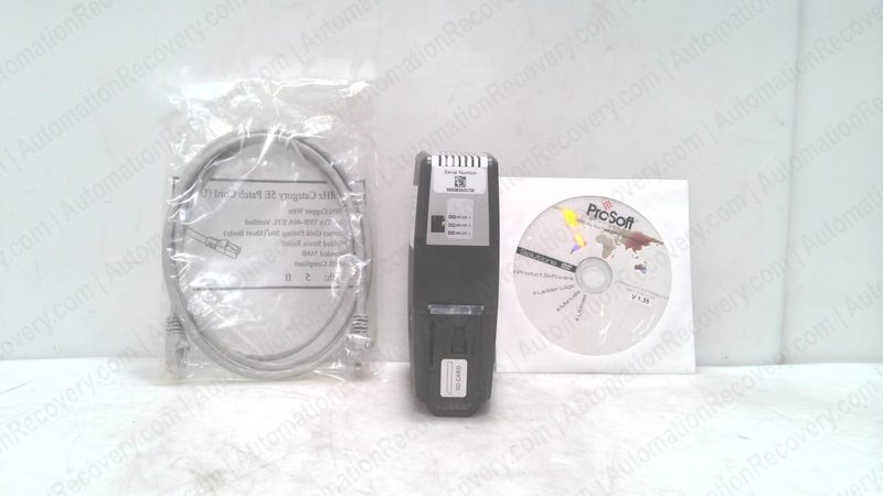 Шлюз полевой шины PLX31-EIP-PND