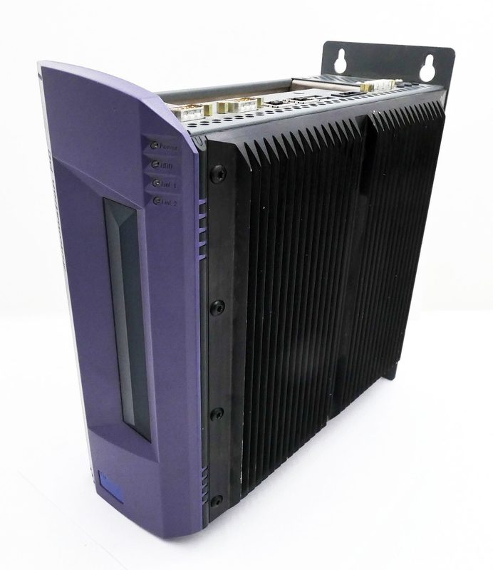 ПЛК EXFO PM-1100