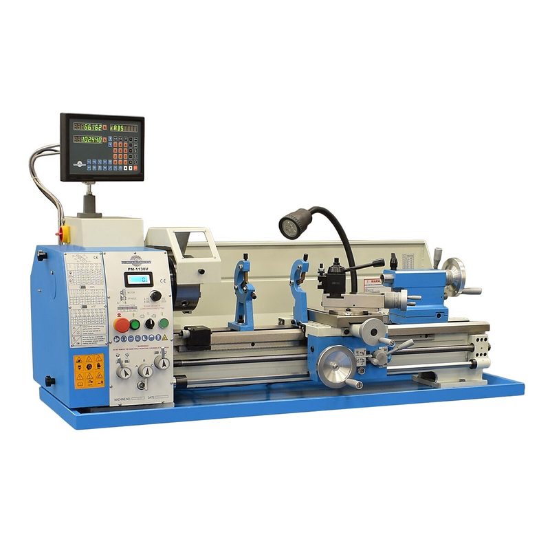 Оборудование PM-1130V