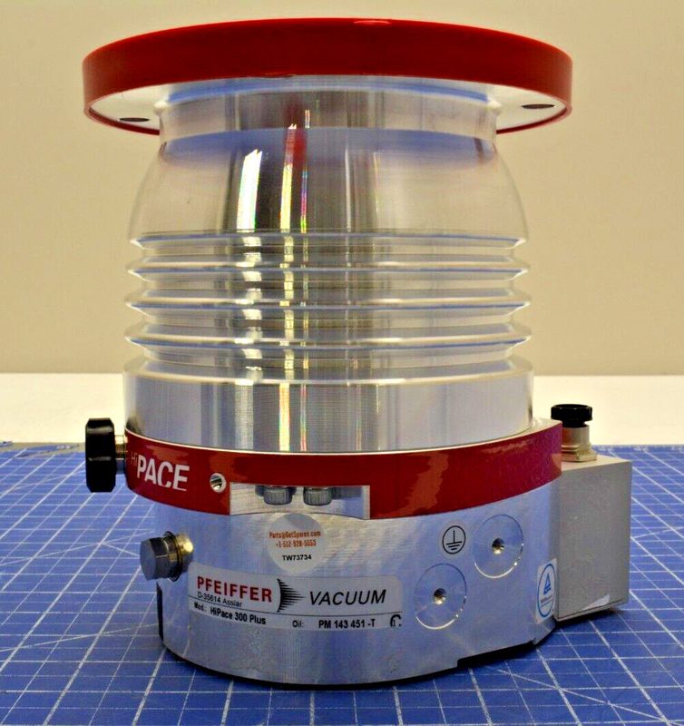 Насос Pfeiffer PM-143-451-T