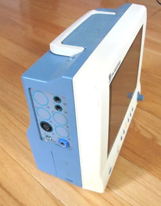 Монитор пациента PM-9000VET