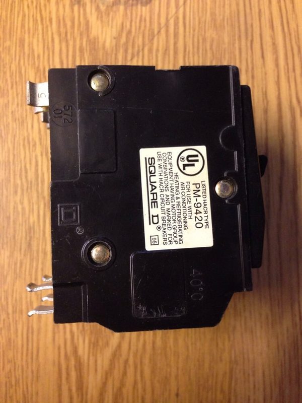 IIoT-устройство Schneider PM-9420