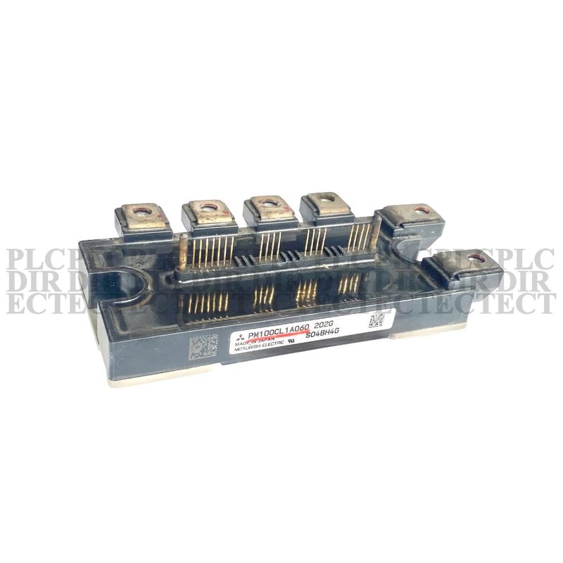 Силовой модуль IGBT Mitsubishi PM100CL1A060