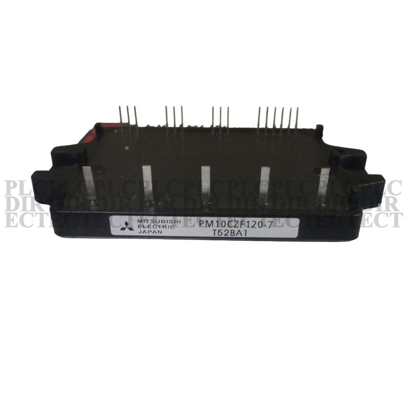 Силовой модуль IGBT Mitsubishi PM10CZF120-7