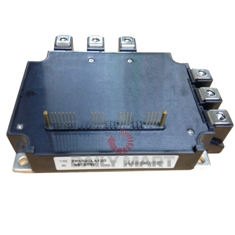 Силовой модуль IGBT Mitsubishi PM150CLA120