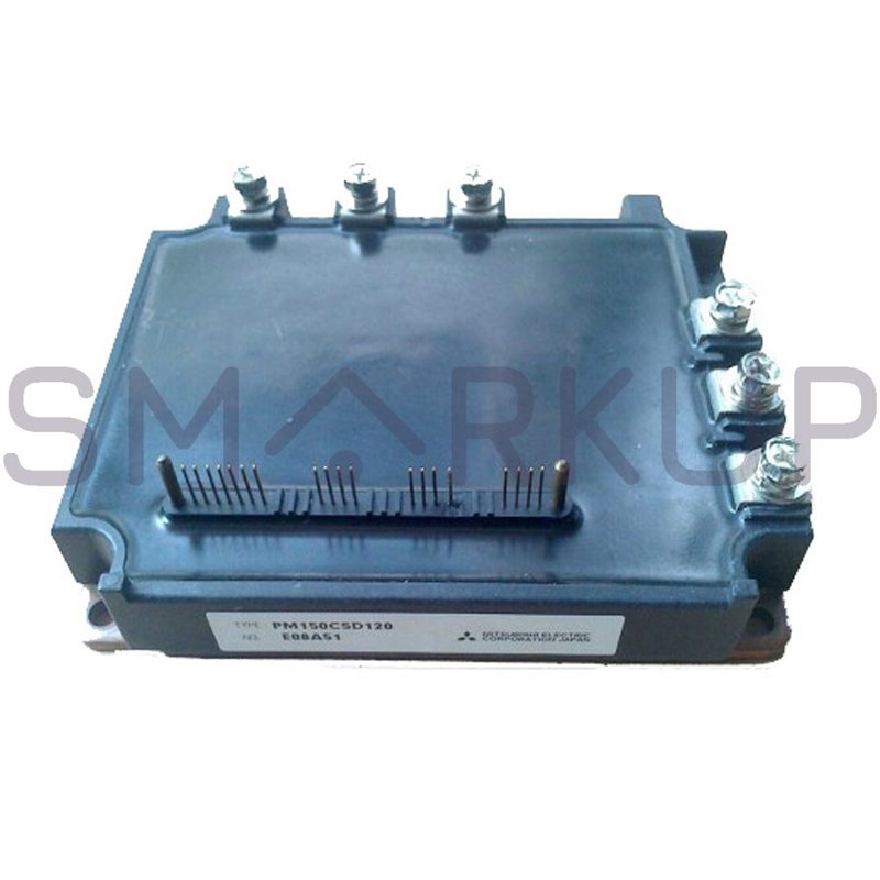 Силовой модуль IGBT Mitsubishi PM150CSD-120