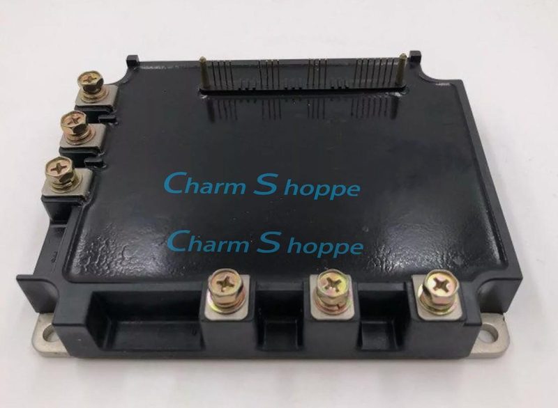 Силовой модуль IGBT Mitsubishi PM150CSD120
