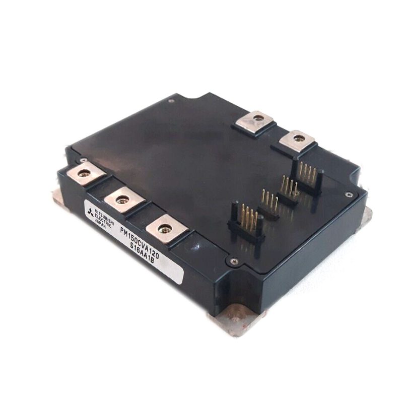Силовой модуль IGBT Mitsubishi PM150CVA120