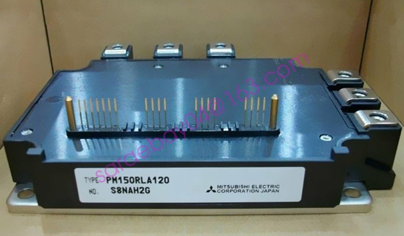 Силовой модуль IGBT Mitsubishi PM150RLA120