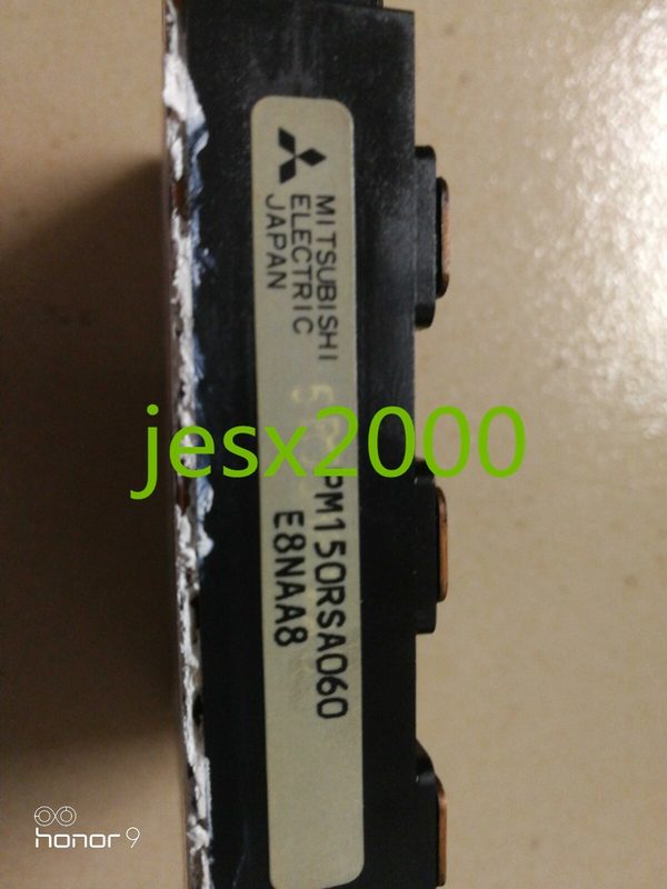 Силовой модуль IGBT Mitsubishi PM150RSA060