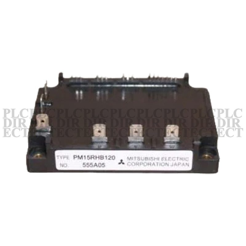 Силовой модуль IGBT Mitsubishi PM15RHB120