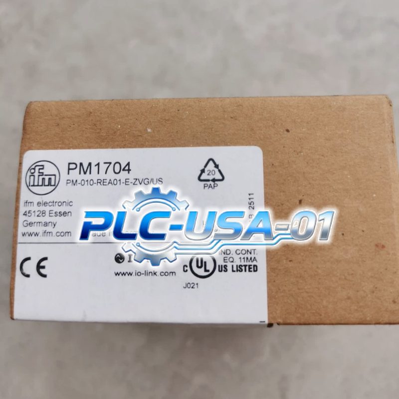 Датчик приближения ifm PM1704