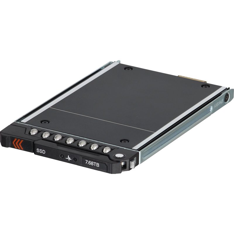 SSD-накопитель Dell PM1743
